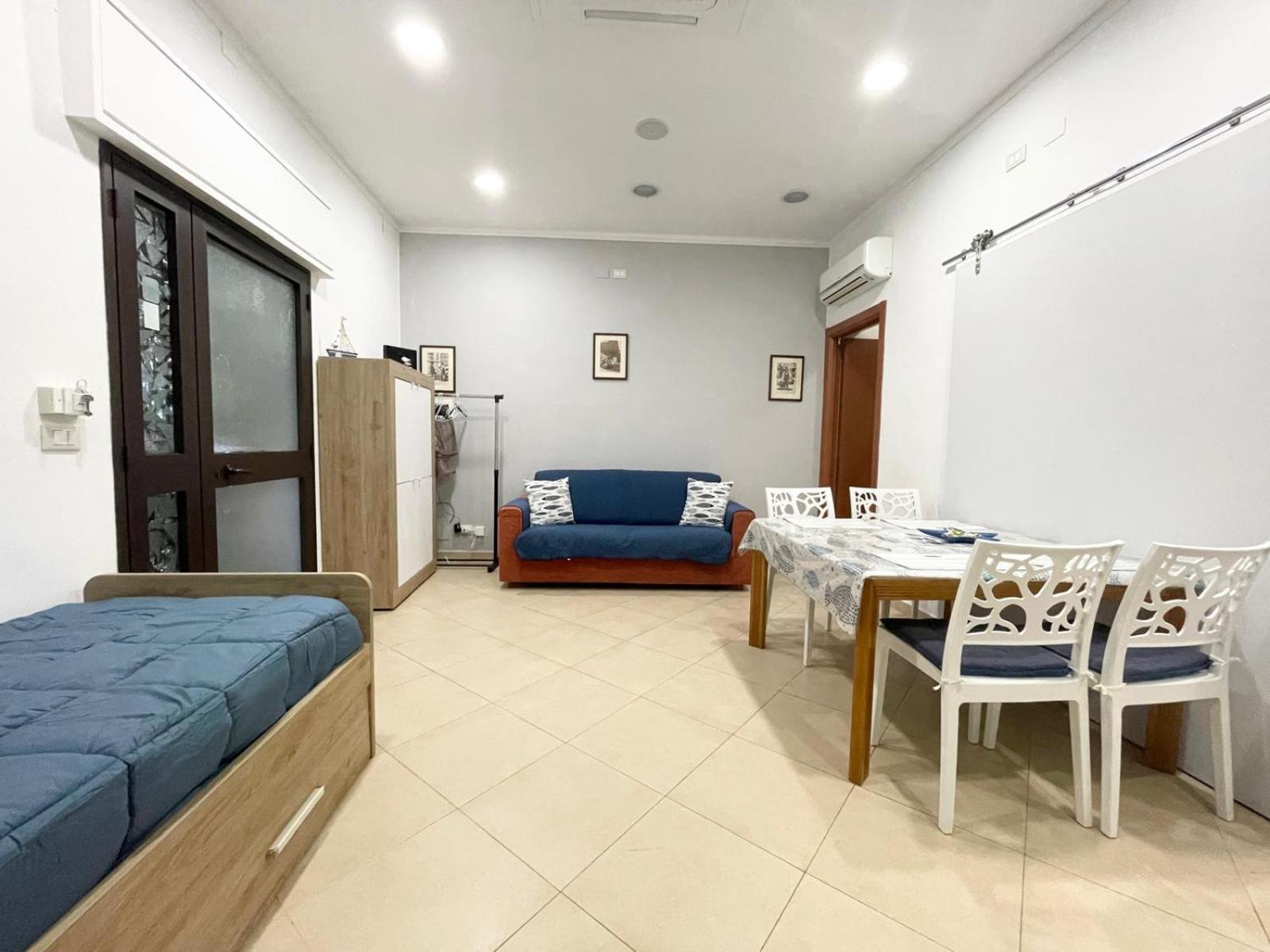 Domus Rosaliae - Casa Vacanze パレルモ エクステリア 写真