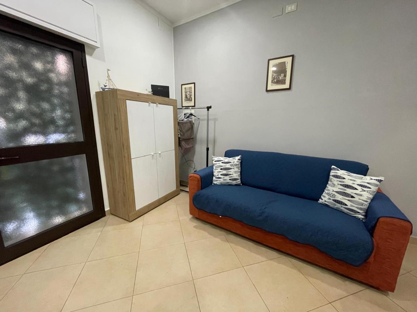 Domus Rosaliae - Casa Vacanze パレルモ エクステリア 写真