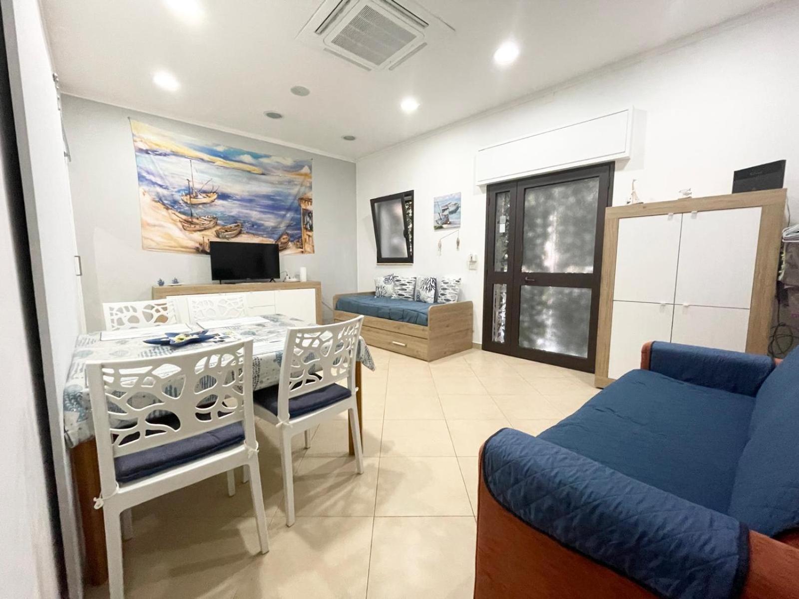 Domus Rosaliae - Casa Vacanze パレルモ エクステリア 写真